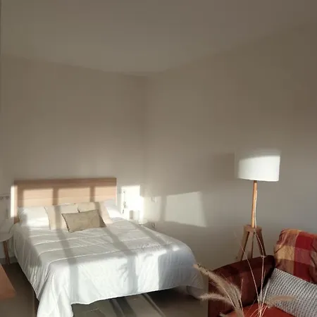 Sunshine, What Else? Apartman *