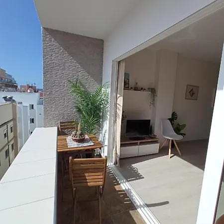 Sunshine, What Else? Apartman