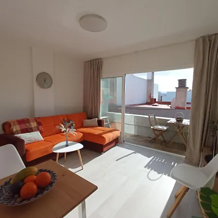 Sunshine, What Else? *