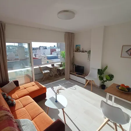 Sunshine, What Else? *