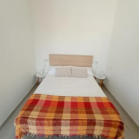 Sunshine, What Else? Las Palmas de Gran Canaria