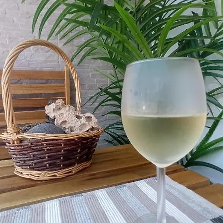 Sunshine, What Else? Las Palmas