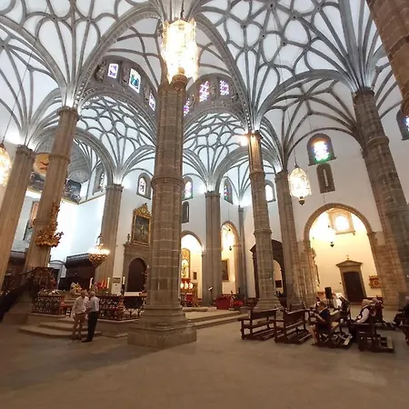 Appartement Sunshine, What Else?