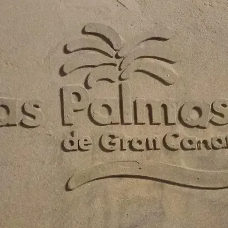 Lägenhet Sunshine, What Else? Las Palmas de Gran Canaria