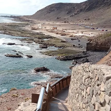 Sunshine, What Else? * Las Palmas de Gran Canaria