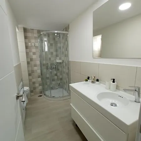 Sunshine, What Else? Las Palmas de Gran Canaria