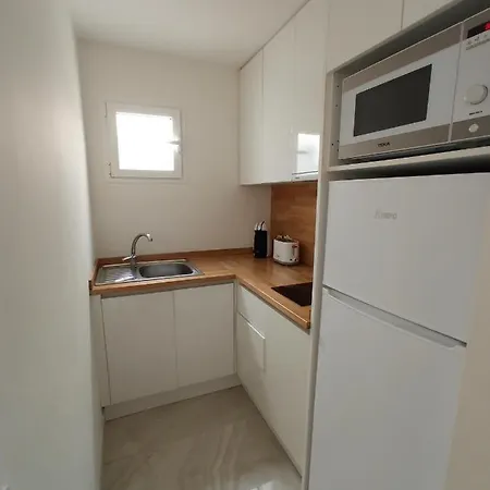 Sunshine, What Else? Las Palmas de Gran Canaria