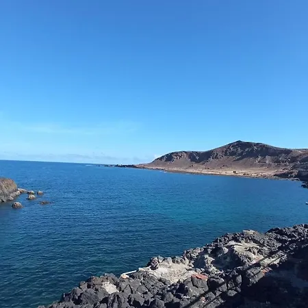 Apartment Sunshine, What Else? *