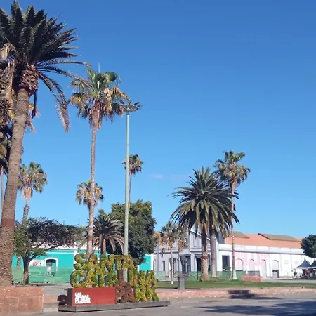 Sunshine, What Else? Appartement *