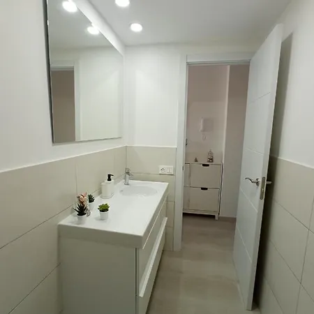 Sunshine, What Else? Las Palmas