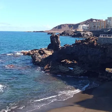 Appartement Sunshine, What Else? *