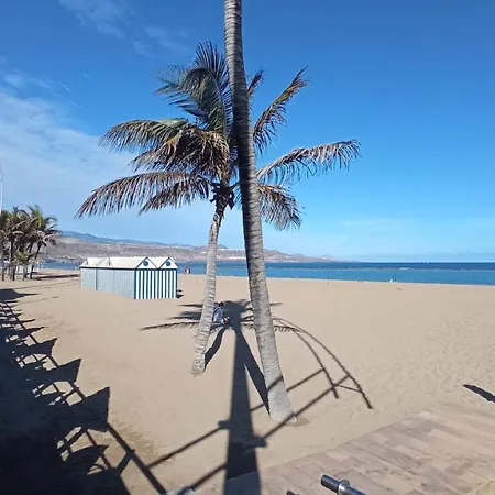 Sunshine, What Else? Apartment