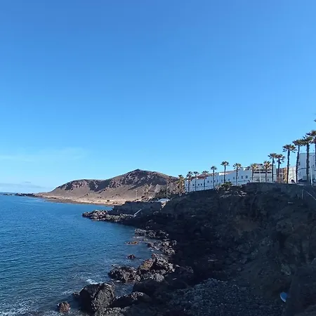 Sunshine, What Else? * Las Palmas de Gran Canaria