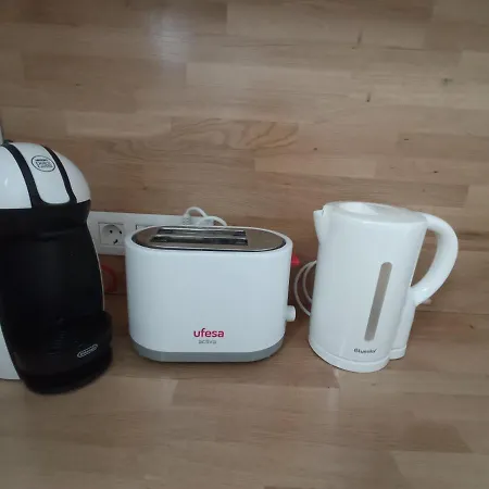 Sunshine, What Else? Apartment