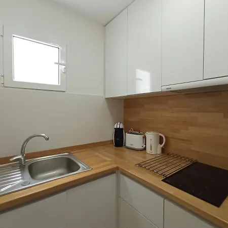 Sunshine, What Else? Appartement