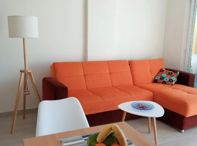 Appartement Sunshine, What Else? *