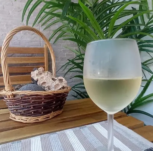 Sunshine, What Else? 大加那利岛拉斯帕尔马斯