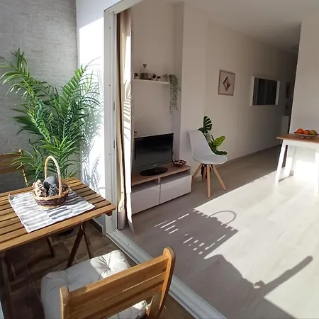 Apartment Sunshine, What Else?