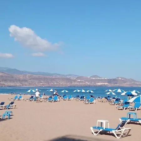 Sunshine, What Else? Appartamento