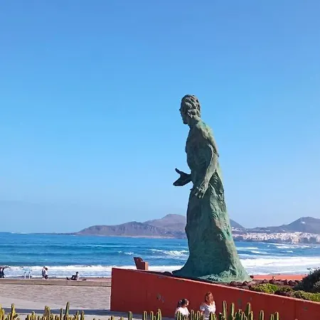 Appartamento Sunshine, What Else? *