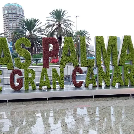 Sunshine, What Else? Appartamento *