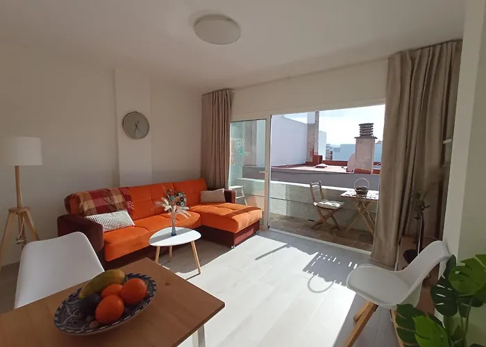 Sunshine, What Else? *