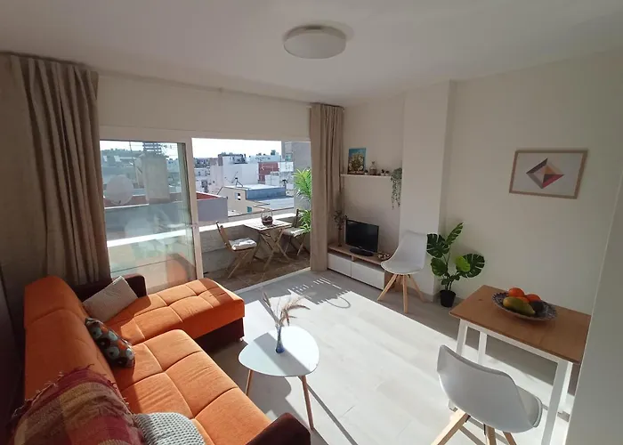 Sunshine, What Else? *