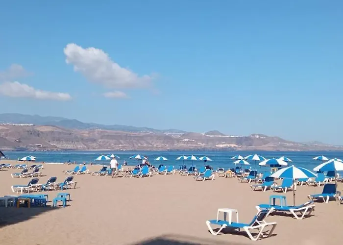 Sunshine, What Else? Апартаменти