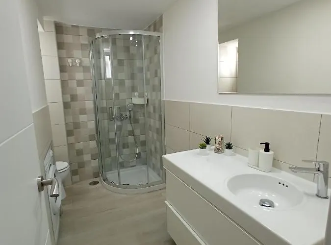 Sunshine, What Else? Лас-Пальмас-де-Гран-Канарія