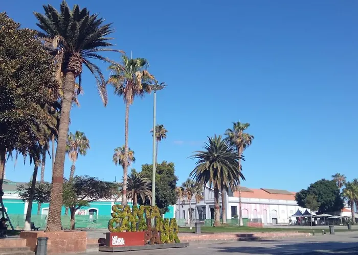 Sunshine, What Else? Апартаменти *