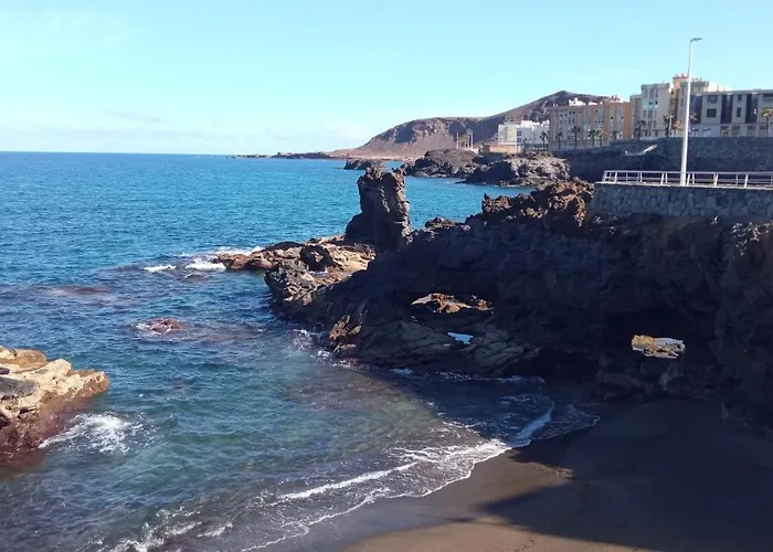 Апартаменти Sunshine, What Else? *