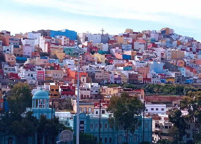 Sunshine, What Else? Апартаменти