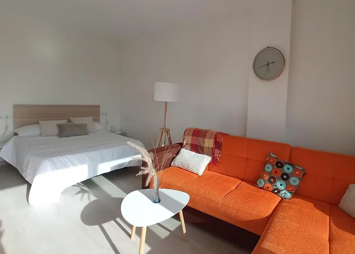 Sunshine, What Else? * Las Palmas de Gran Canaria