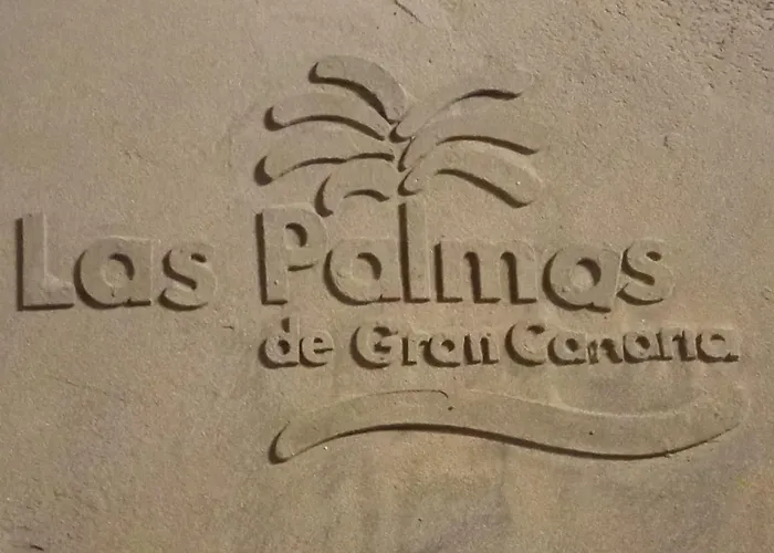 Daire Sunshine, What Else? Las Palmas de Gran Canaria