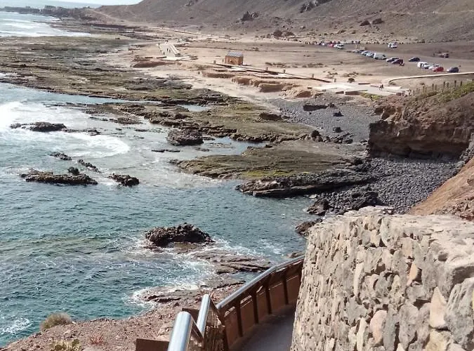 Sunshine, What Else? * Las Palmas de Gran Canaria