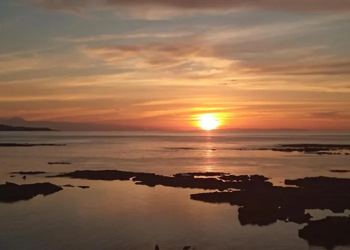 Sunshine, What Else? * Las Palmas de Gran Canaria