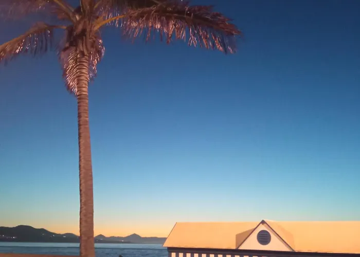 Daire Sunshine, What Else? Las Palmas de Gran Canaria